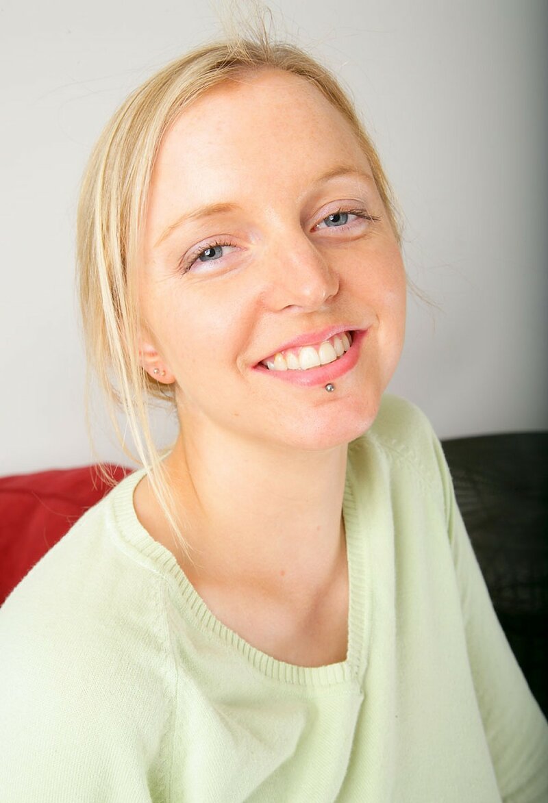 Ульяна, 25